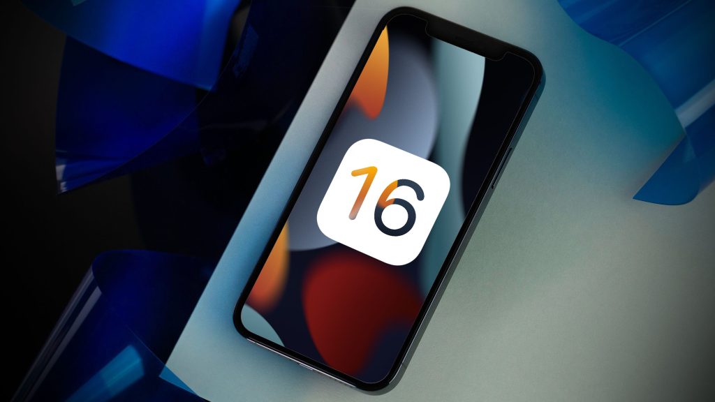 Inilah Daftar Fitur Terbaru pada iOS 16