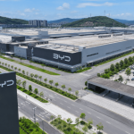 BYD Buka Rekrutmen Besar-Besaran Seiring Lonjakan Permintaan Global