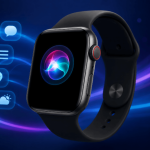Asisten Cerdas Baru Bikin Apple Watch Makin Mirip Komputer di Pergelangan Tangan
