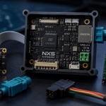 Aliensense Perkenalkan NXS, Papan Sensor Ringkas untuk Mempermudah Integrasi Kamera dan Sensor pada Robot