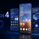 Xiaomi Perkenalkan HyperOS 4 dengan Tampilan Kaca, Personalisasi UI, dan AI Lebih Canggih