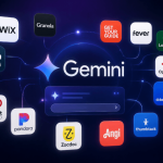 Gemini Perluas Integrasi Aplikasi untuk Produktivitas, Hiburan, dan Layanan Harian