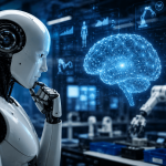 Otak Robot Diprediksi Mengalami ‘Momen ChatGPT’ pada 2027, Menurut Ketua ACE Robotics