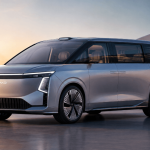 BYD Siapkan MPV Pertama Lini Ocean, Berpeluang Meluncur Sebelum Akhir Tahun