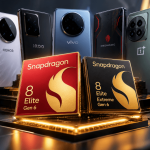 Produsen Android Siapkan Ponsel Unggulan dengan Snapdragon 8 Elite Gen 6