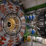 LHC Persempit Ruang bagi Teori Lubang Hitam Kuantum