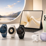 Huawei Perkenalkan Deretan Perangkat Unggulan Terbaru dalam Acara “Mengejar Kebebasan” di Munich