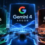 Gemini 4 Argon Tantang GPT-6 Astra dan Claude Opus 5.5 dengan Harga Agresif