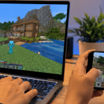 Minecraft Java dan Bedrock Bisa Main Bareng? Ini Cara Menggunakan GeyserMC
